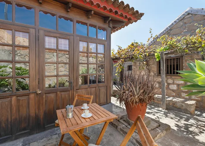 Casa Rural La Venta