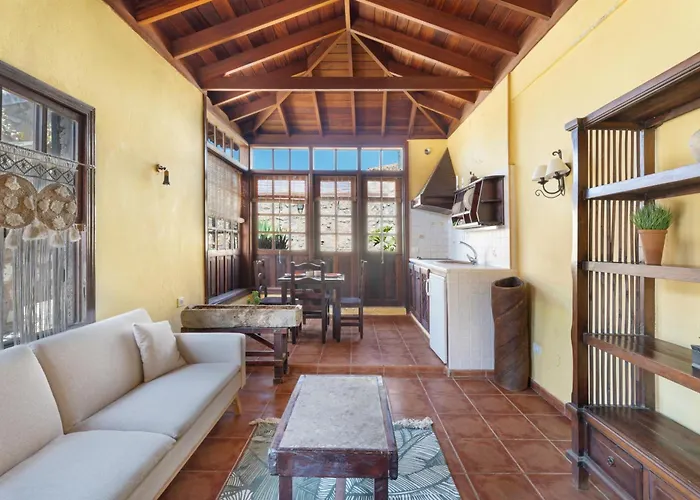 Casa Rural La Venta