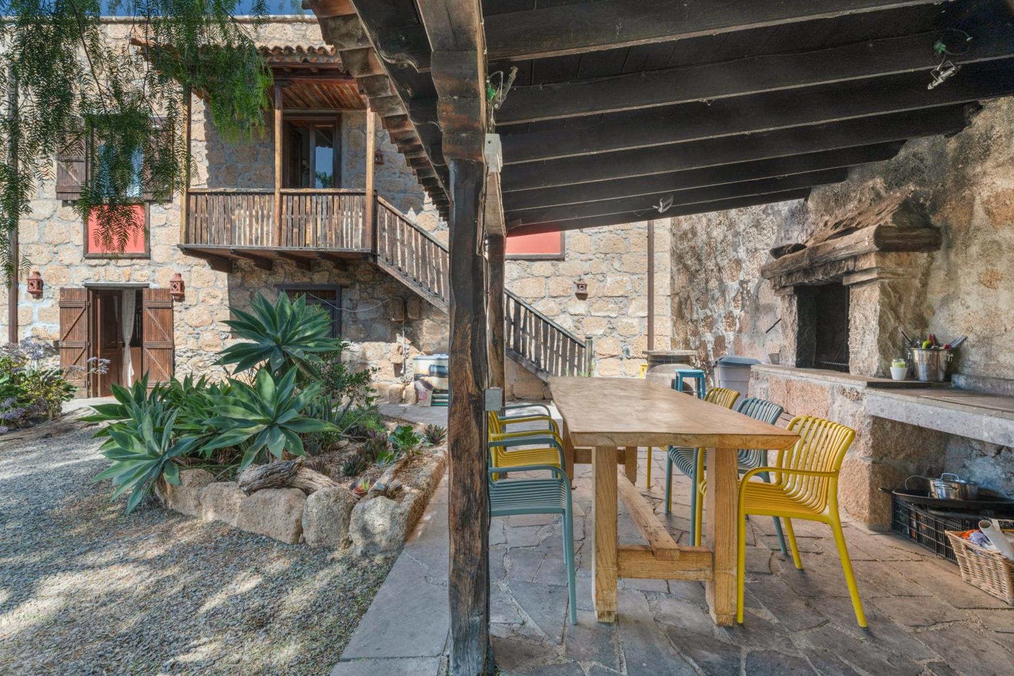 Villa La Venta