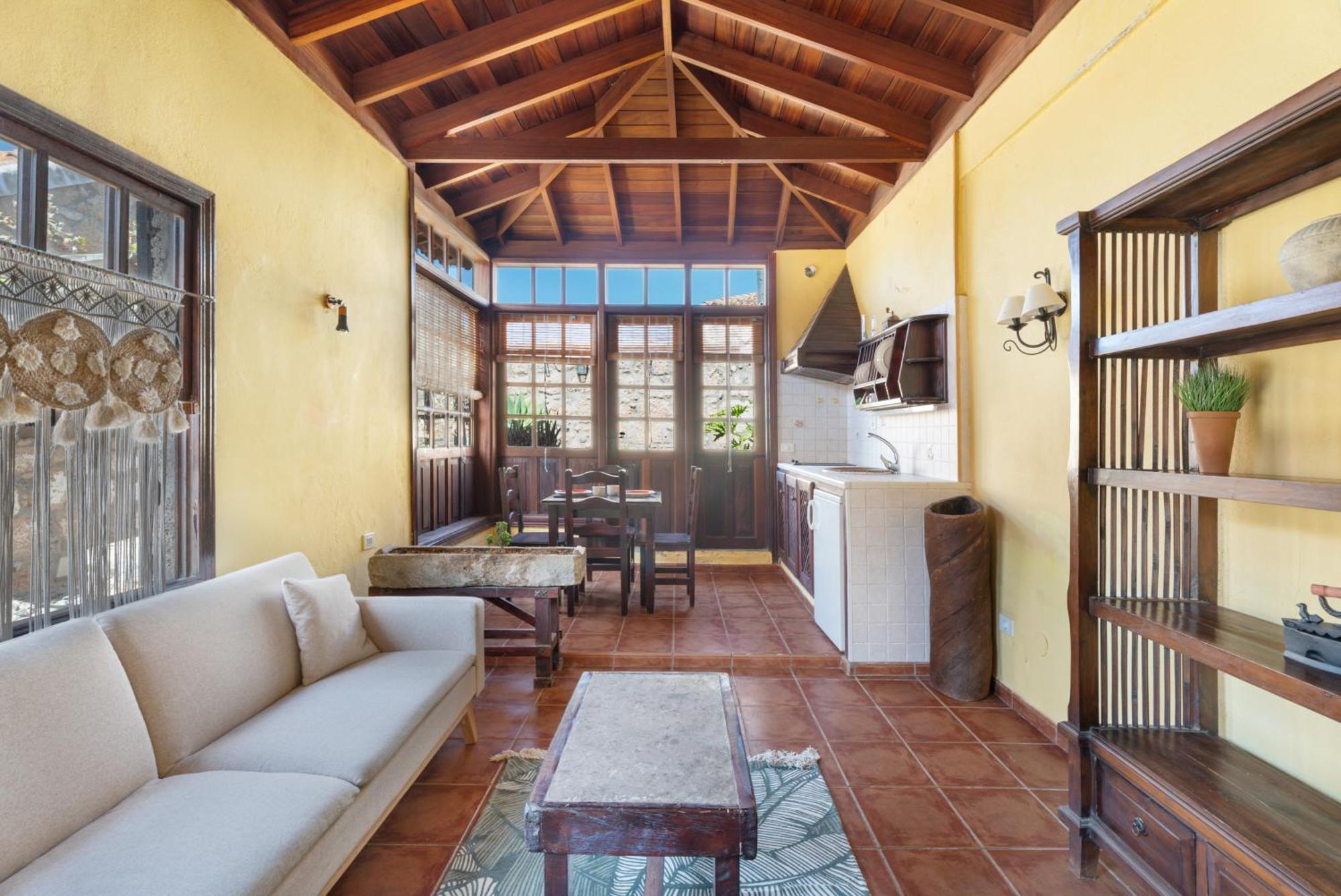 La Venta Villa Santa Cruz de Tenerife