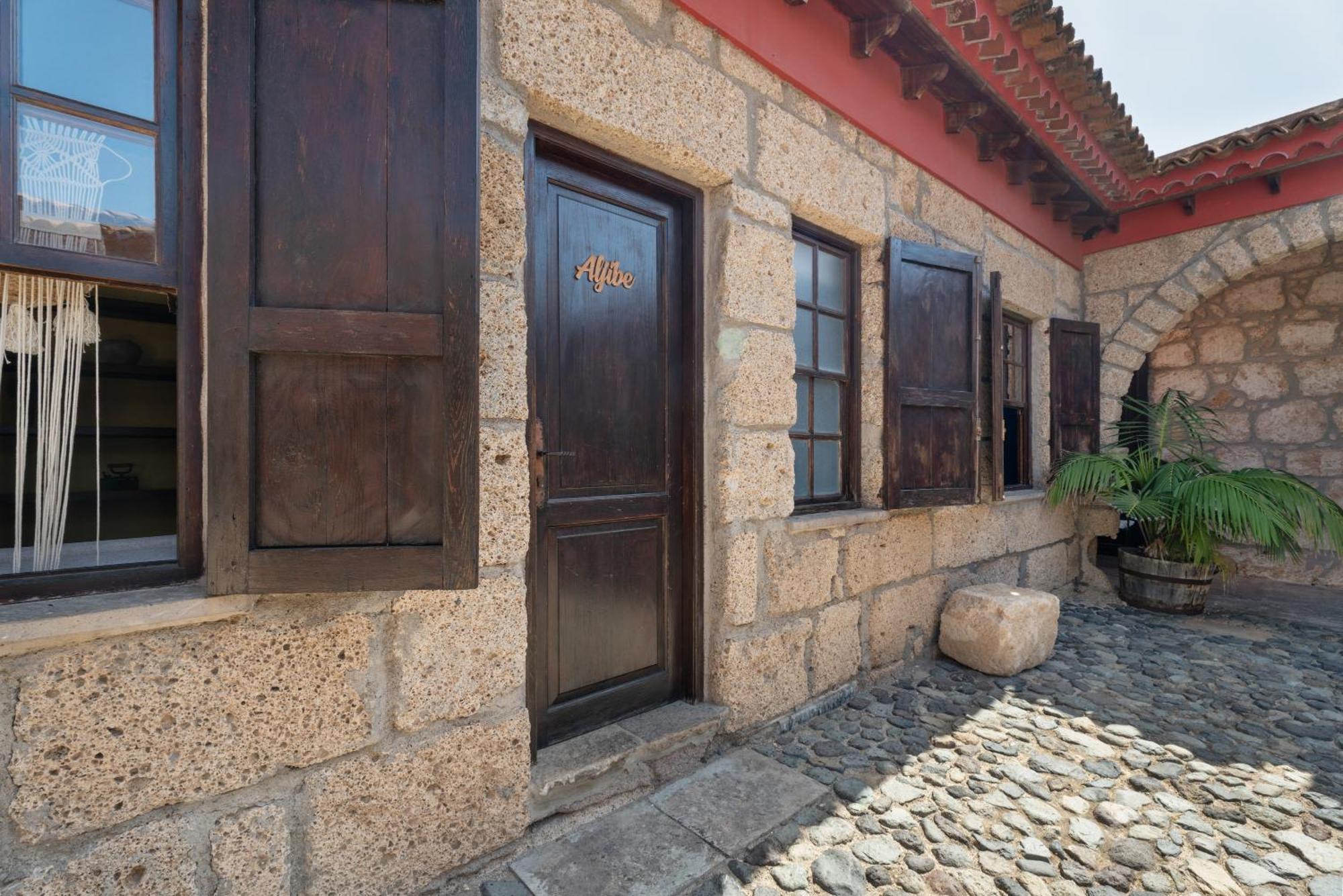La Venta Villa Santa Cruz de Tenerife
