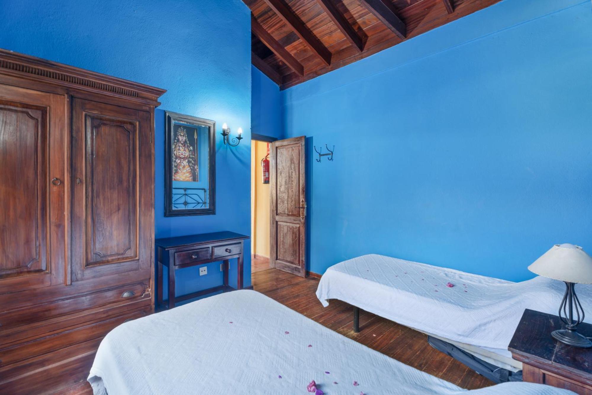 Villa La Venta Santa Cruz de Tenerife