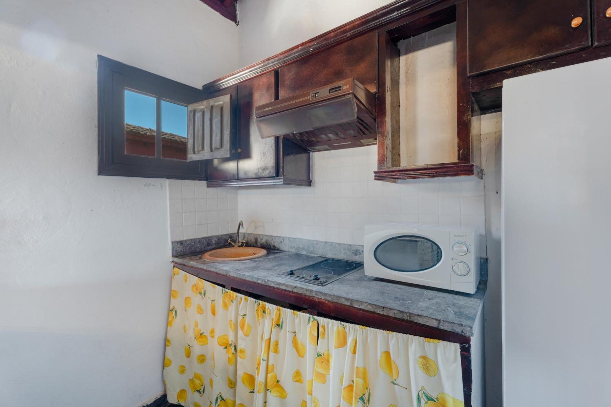 La Venta Villa Santa Cruz de Tenerife