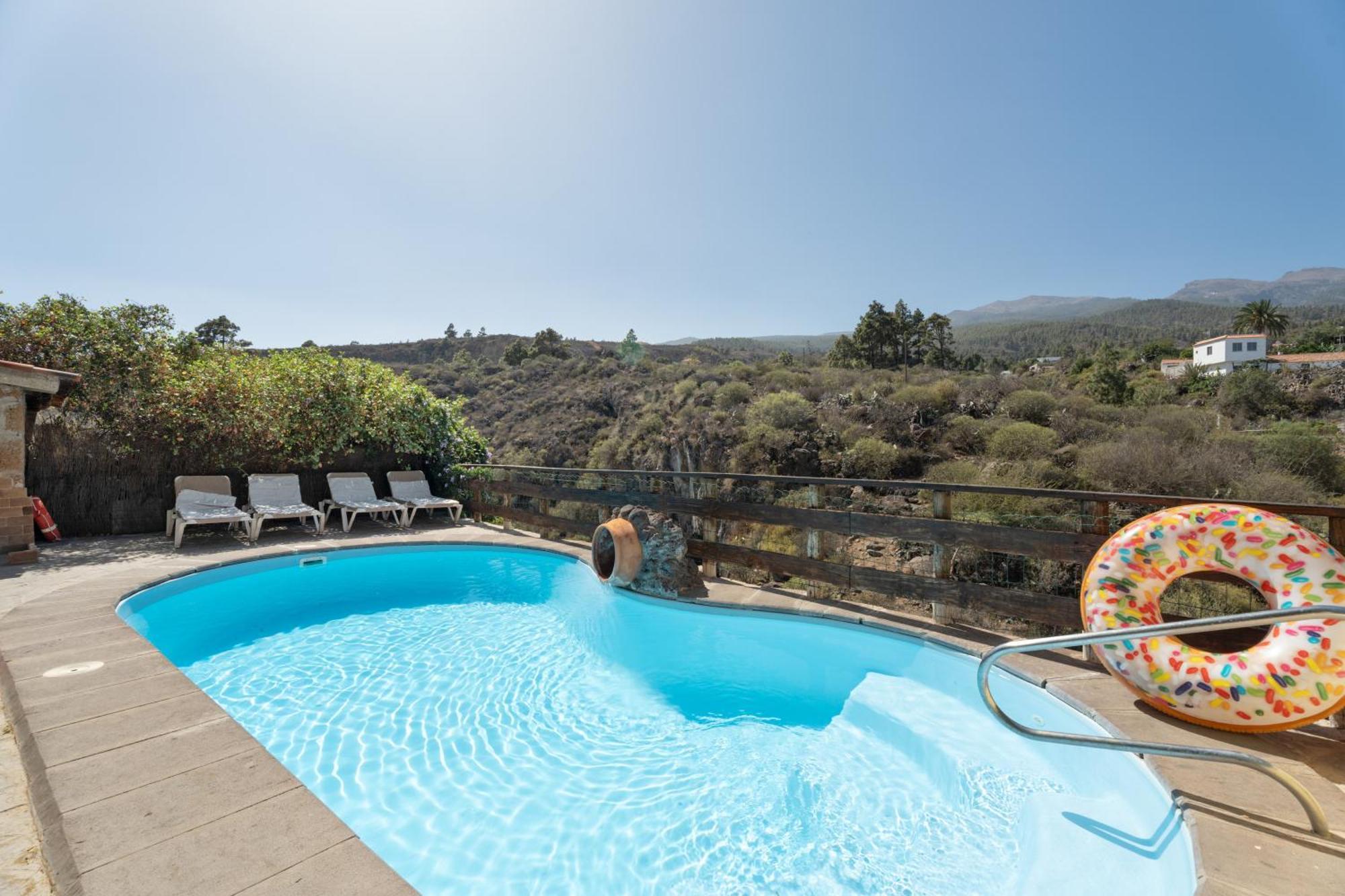 La Venta Villa Santa Cruz de Tenerife
