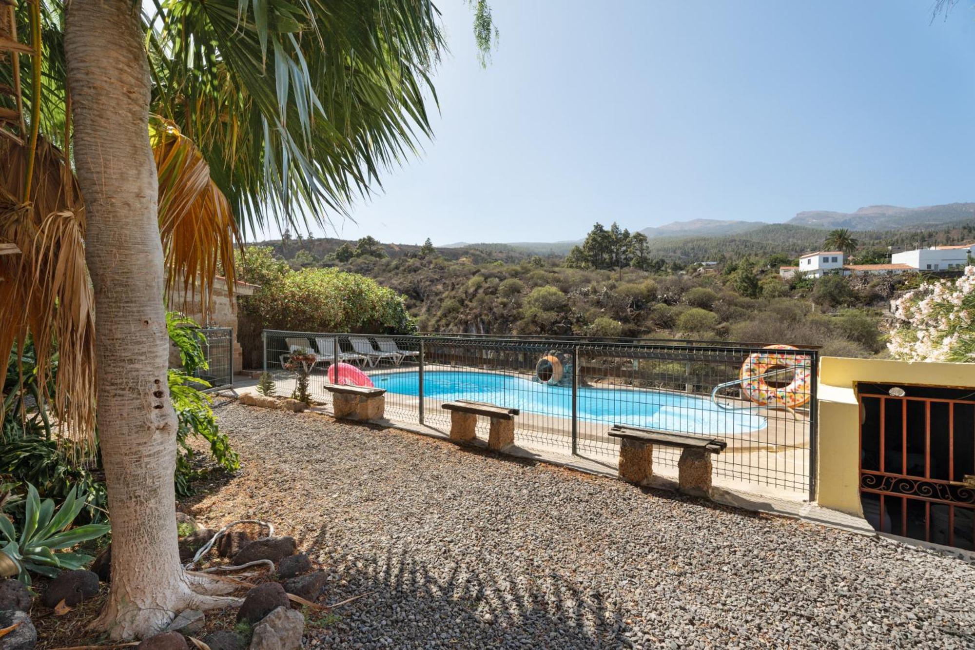 La Venta Villa Santa Cruz de Tenerife