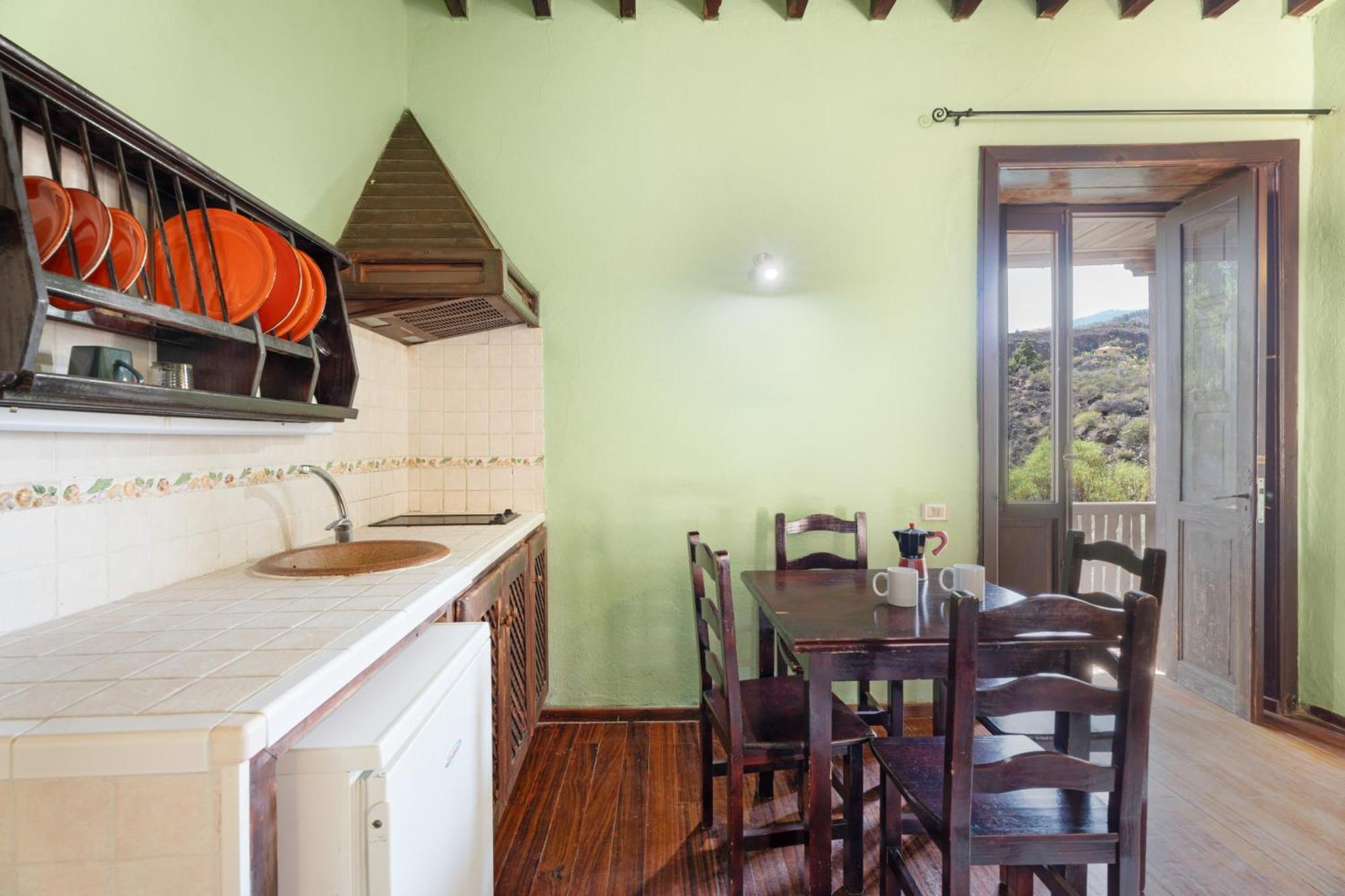 Villa La Venta Santa Cruz de Tenerife