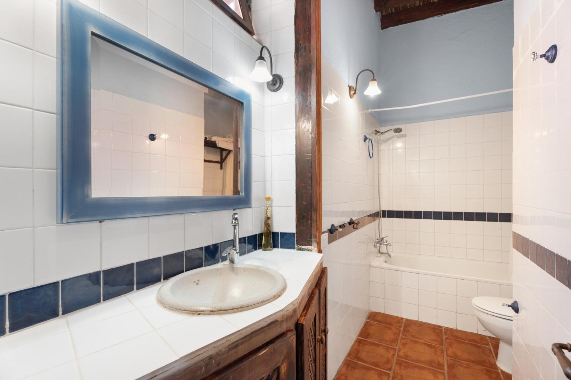 Villa La Venta Santa Cruz de Tenerife