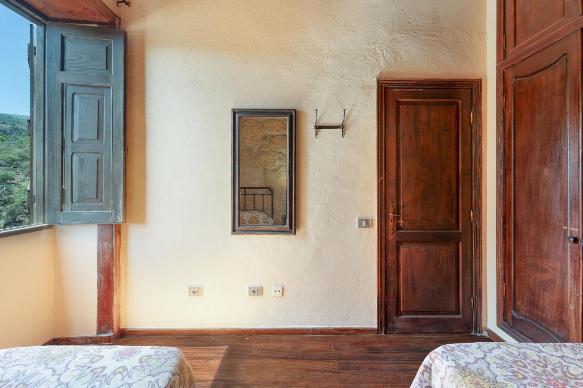 La Venta Villa Santa Cruz de Tenerife
